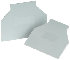 Partition Plates for IEC Terminal Blocks