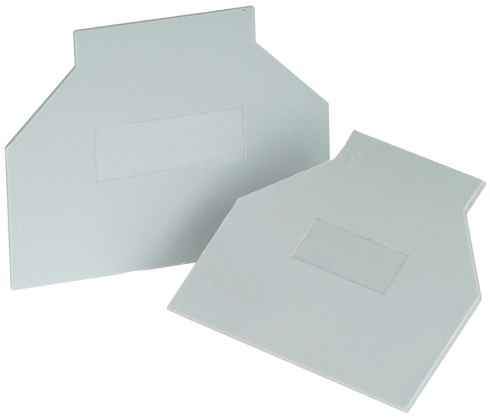 Buy IEC Terminal Blocks : Accessories - c3controls