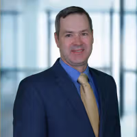 Peter Damesimo, Vice President & COO