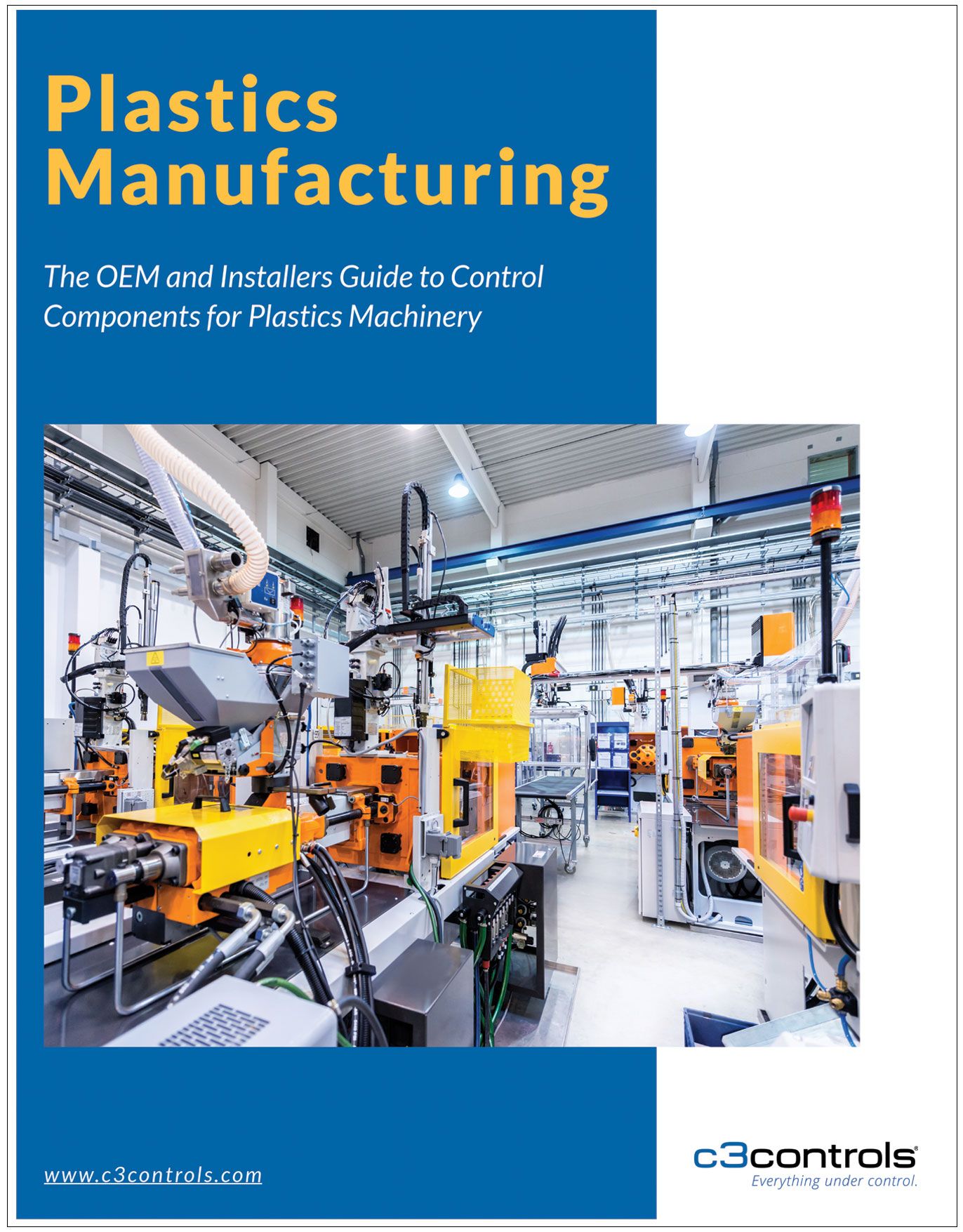c3controls for Plastics - Download Guide