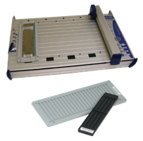 Plotter System and Marker Frames for use with IEC Terminal Blocks
