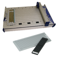Plotter System and Marker Frames for use with IEC Terminal Blocks