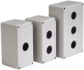 Polycarbonate Enclosures for use with 22mm IEC Pilot Devices
