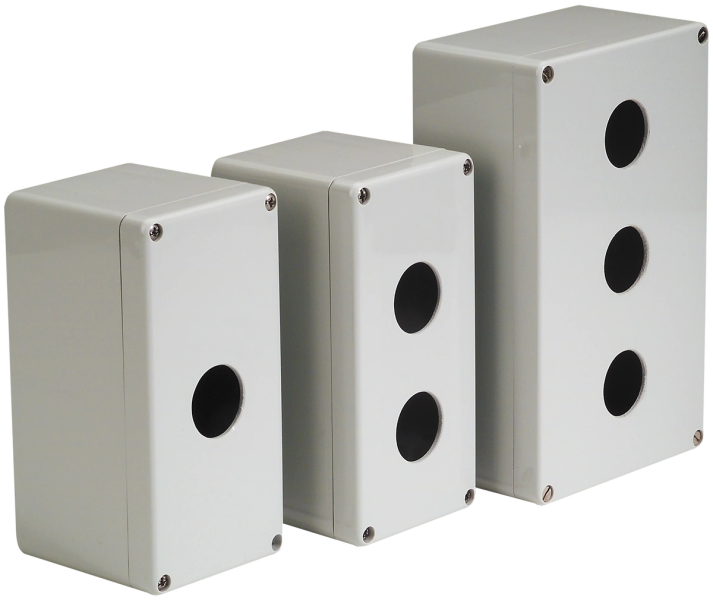 Buy Enclosures - c3controls