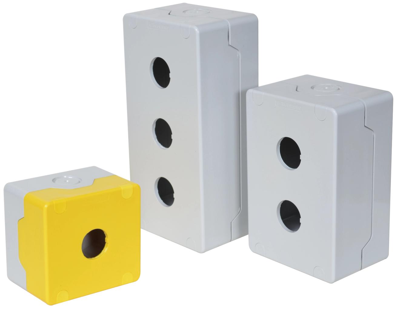 Buy Enclosures - c3controls