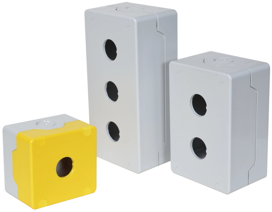 Enclosed Controllers Buy Enclosures - c3controls