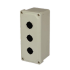 Polyester Enclosure, 3 Position (PN: CS3 & 22CS3)