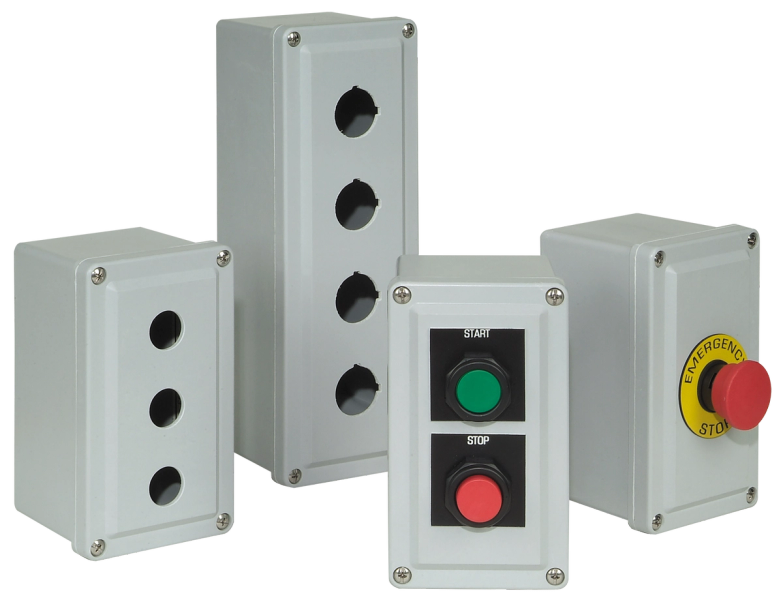 Enclosed Controllers Buy Enclosures - c3controls