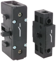 Bloque modular de potencia para utilizar con interruptores de desconexión