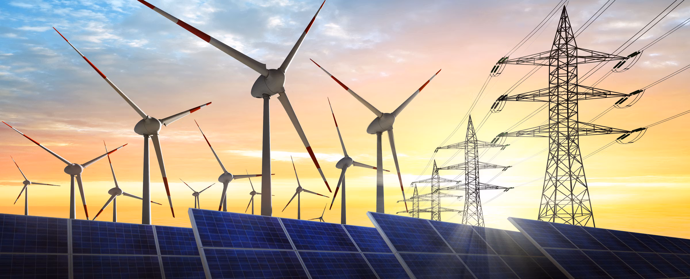 Understanding Renewable Energy Infrastructure