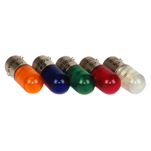 LED Replacement Lamps