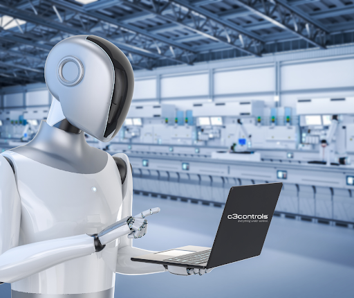 Robotic Automation in Different Industries