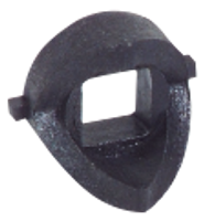 Interruptor selector NEMA de 22 mm Diseño de una leva