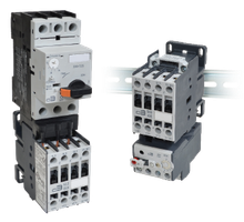 Series 620 & 630 IEC DOL Starter Assemblies