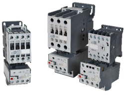 Series 620 DOL Starters