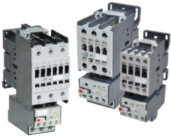 Series 620 IEC DOL Starter Assemblies