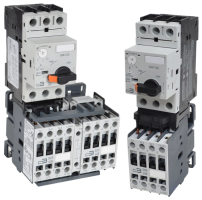Series 630 DOL Starter Assemblies
