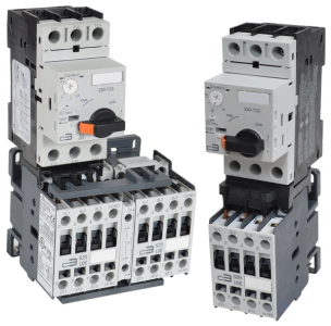 Buy Motor Protection Circuit Breakers - c3controls