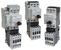 Series 630 IEC DOL Starter Assemblies