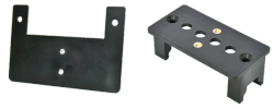 Series CPT Fuse Block Adapter Plates