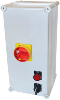 Series E630 IEC DOL Starter Assembly