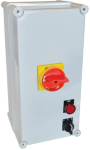 Enclosed DOL Starter, Series E630