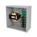 Enclosed Power Supply (PN: EPS-S500AC5-120-24-B)