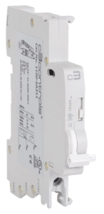 Miniature Circuit Breakers - Bus Bars - c3controls