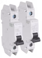 Side Mounted Shunt-Trip Modules for use with MCBs