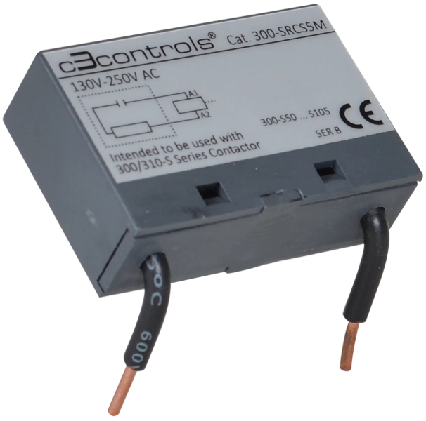Buy Contactors & Control Relays : Accessories & Replacement Components ...