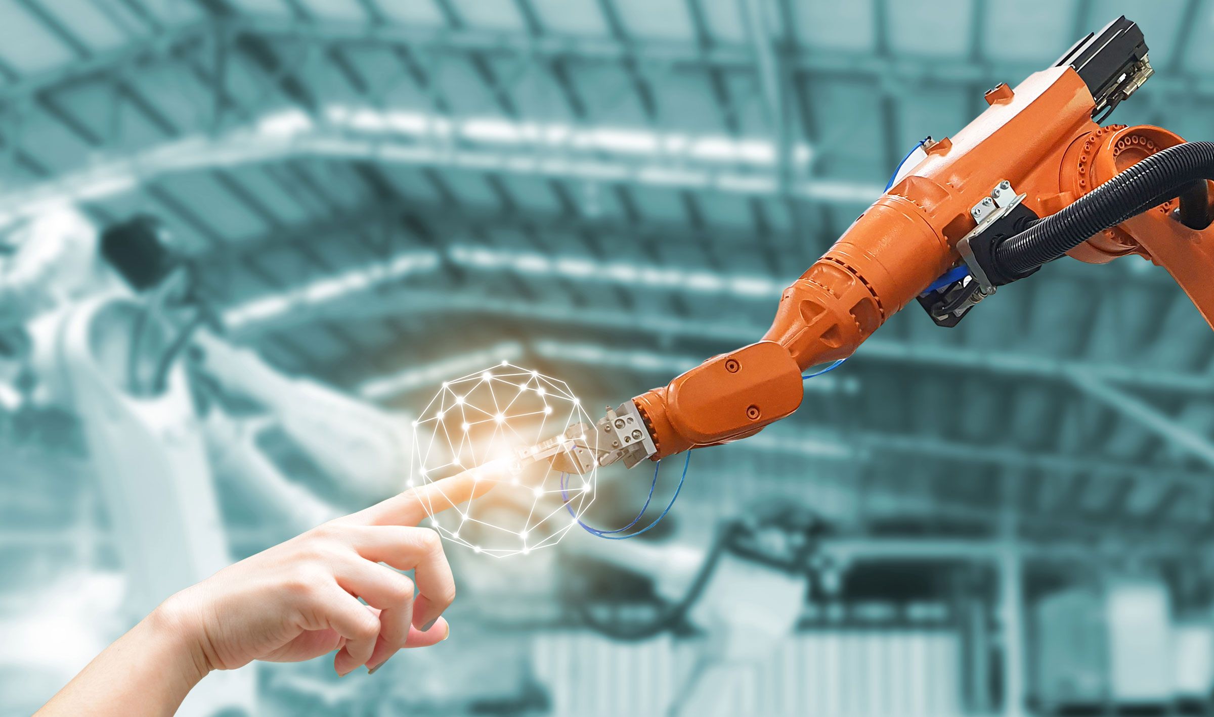 System Integration - Automation and Robotics