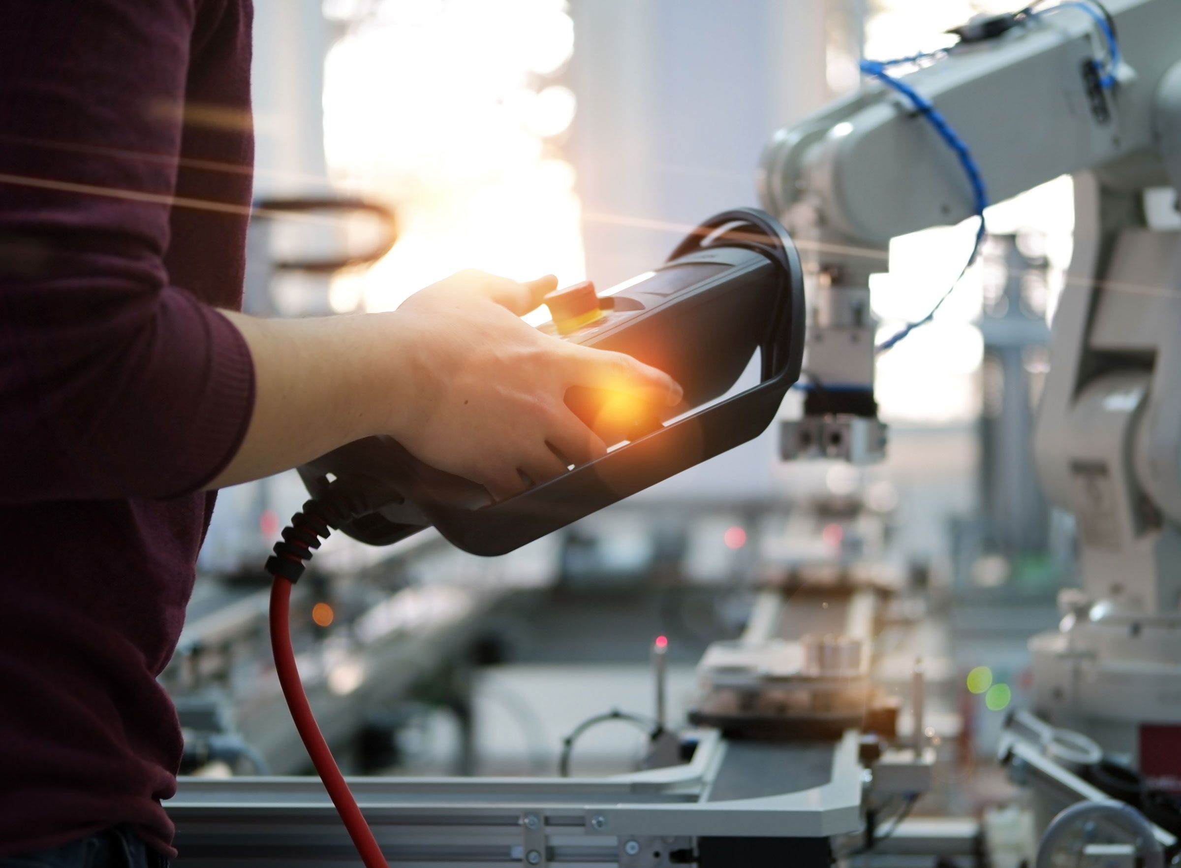 Systems Integrator deployment to operation life cycle