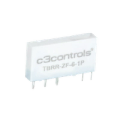 Replacement Relay, 6A (PN: TBRR-ZF-6-1P)