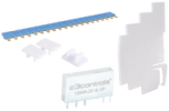 Terminal Block Relay Accessories