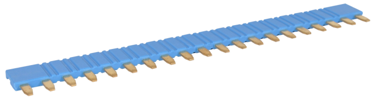 20 Way Jumper Link for Terminal Block Relays