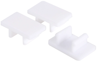 Replacement Markers for Terminal Block Relays