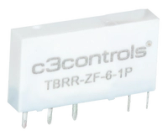 Buy Terminal Block Relays : Accessories - c3controls