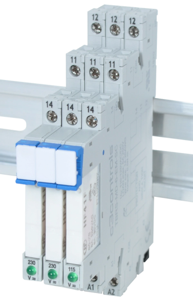 Terminal Block For Relay Buy Terminal Block Relays - c3controls