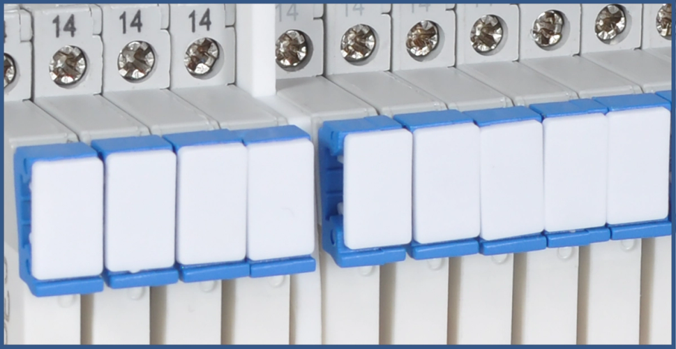Buy Terminal Block Relays - c3controls