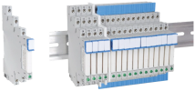 Terminal Block Relays