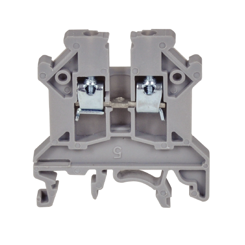 IEC Modular Terminal Block (PN: WTB2-W2)
