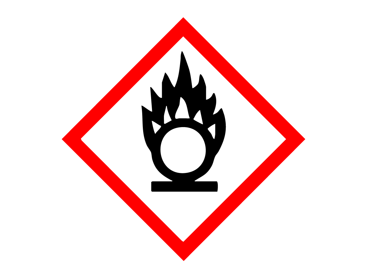 The Role of the Oxidizer