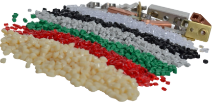 Thermoplastics, Raw Materials