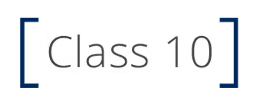 Trip Class 10