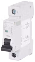 UL 1077 Supplementary Protector, Single Pole