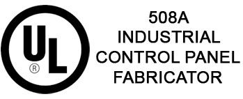 UL 508A Industrial Control Panel Fabricator