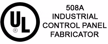 UL 508A Industrial Control Panel Fabricator