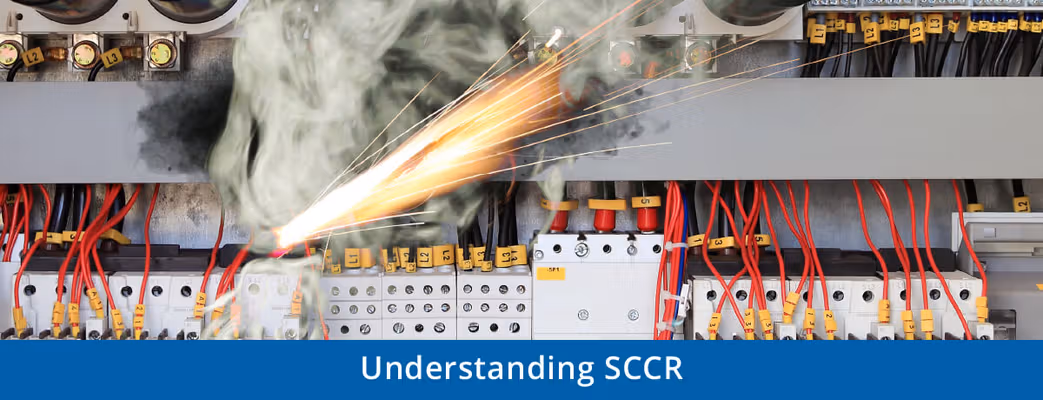 Understanding SCCR whitepaper