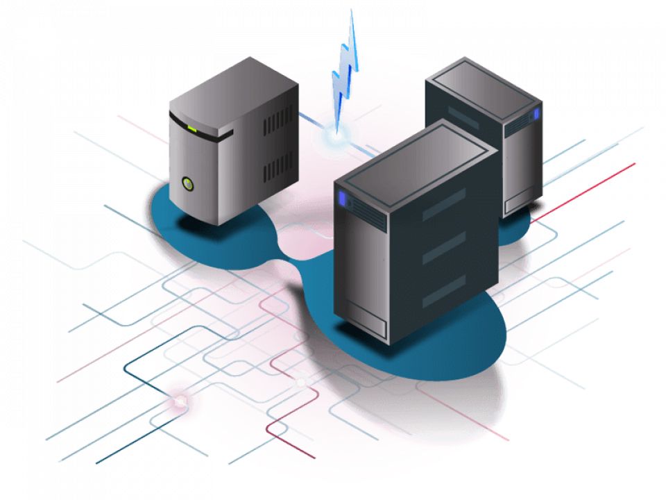 Uninterruptible Power Supplies (UPS)