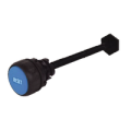 Reset Push Button, 22mm IEC (PN: W22RPB-FB18-PK)